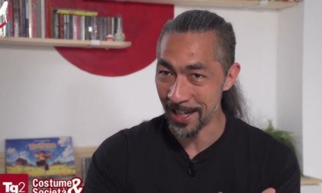 Chi è il fratello di Jesto?