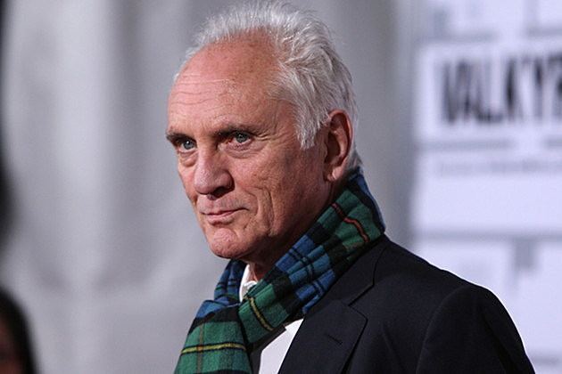 Chi era Terence Stamp, se n’è andato a 87 anni