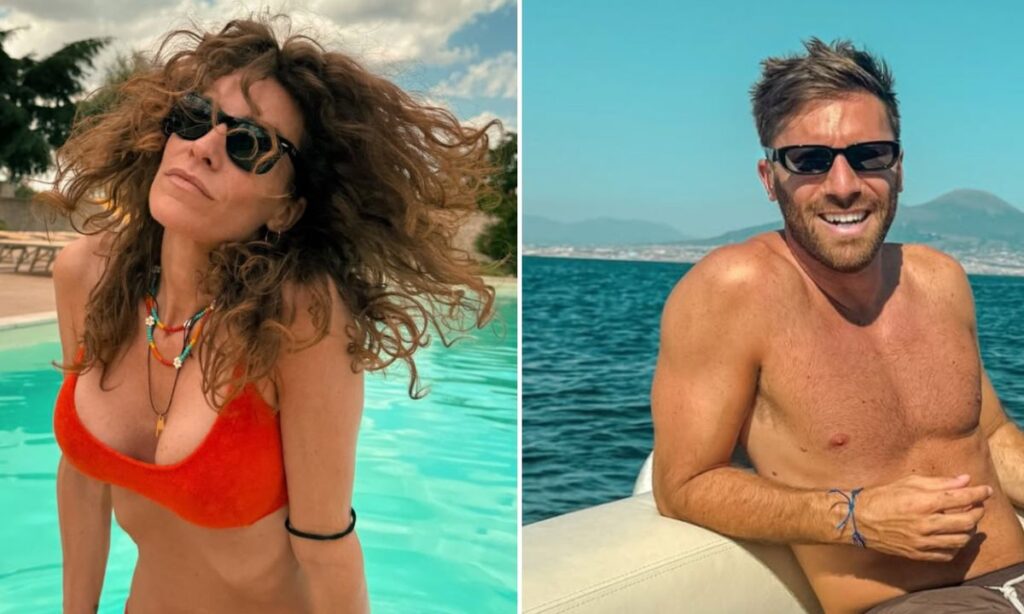 Veronica Ruggeri: chi è il nuovo presunto fidanzato?