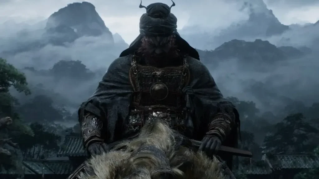 Chi è Zhong Kui? Il cacciatore di demoni che torna protagonista nel videogioco di Game Science