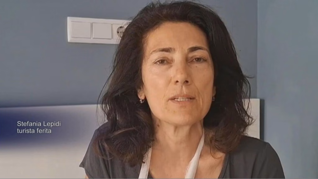 Chi è Stefania Lepidi, la ricercatrice aquilana ferita nell’incidente della funicolare a Lisbona: età, origini, dichiarazioni