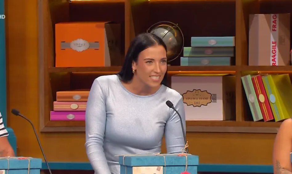 Chi è Beatrice dalla Liguria, concorrente ad Affari Tuoi stasera 22 settembre