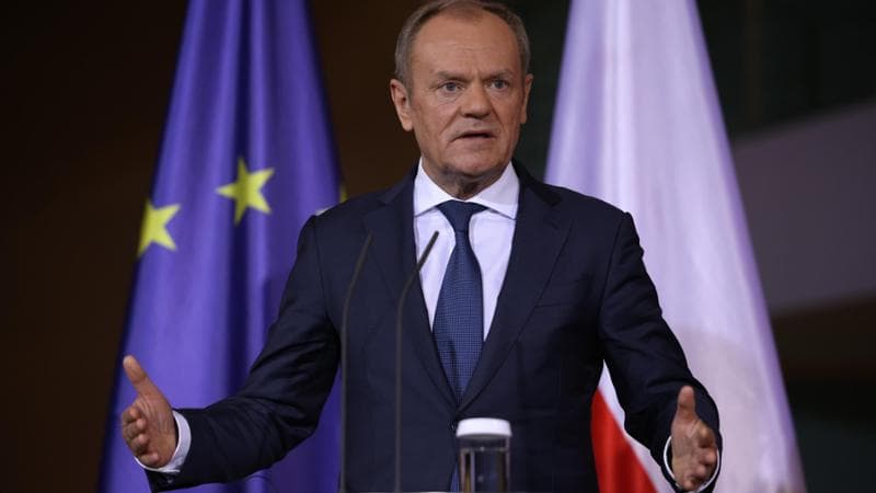 Chi è Donald Tusk? Storia, carriera e le dichiarazioni che agitano l’Europa