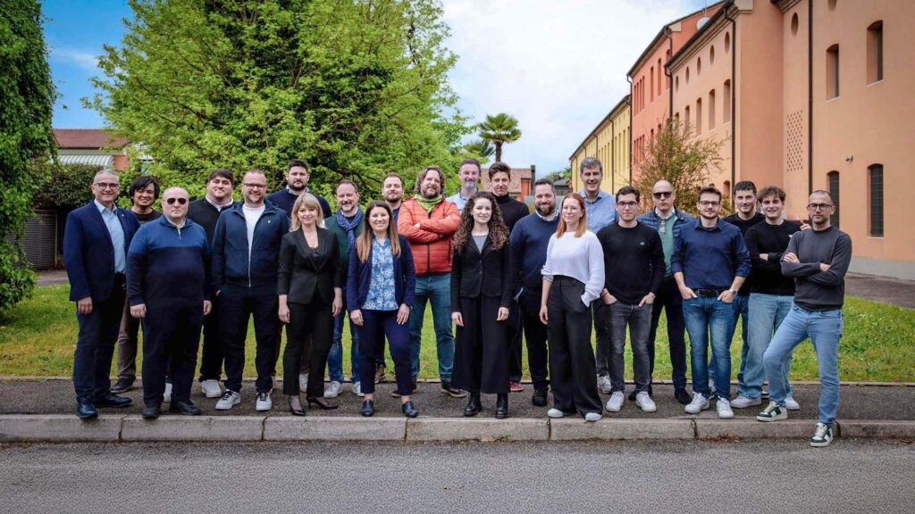 2bit, dalla cassa ai dati: come una software house veneta sta riscrivendo il gestionale per negozi e ristorazione