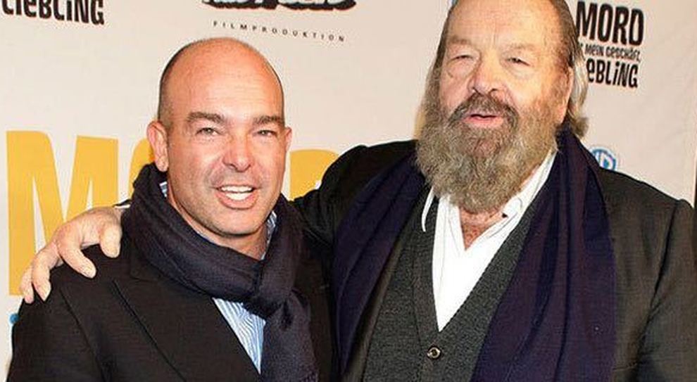 Chi è Giuseppe Pedersoli, figlio di Bud Spencer: età, carriera, vita privata e curiosità