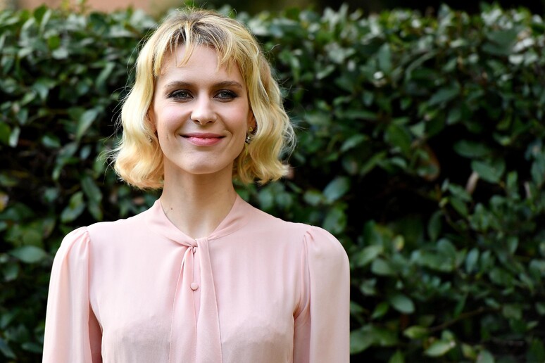 Chi è Elena Radonicich: età, carriera, vita privata e curiosità sulla protagonista di “Brennero”