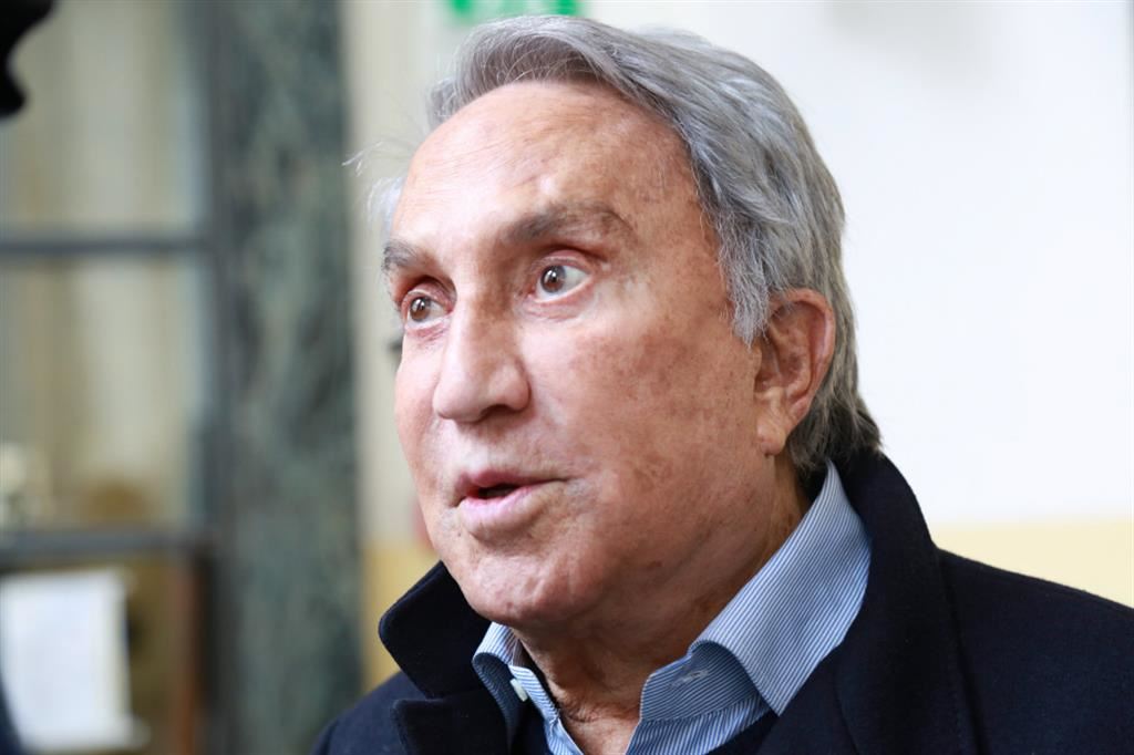 Chi sono i nipoti di Emilio Fede: nomi, storie e curiosità sulla famiglia