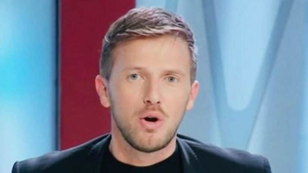 Chi è Alessio Orsingher