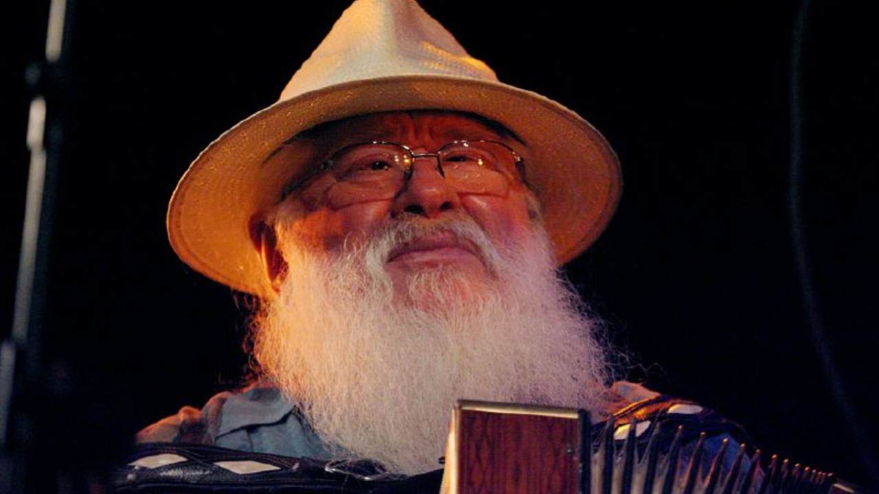 Chi era Hermeto Pascoal