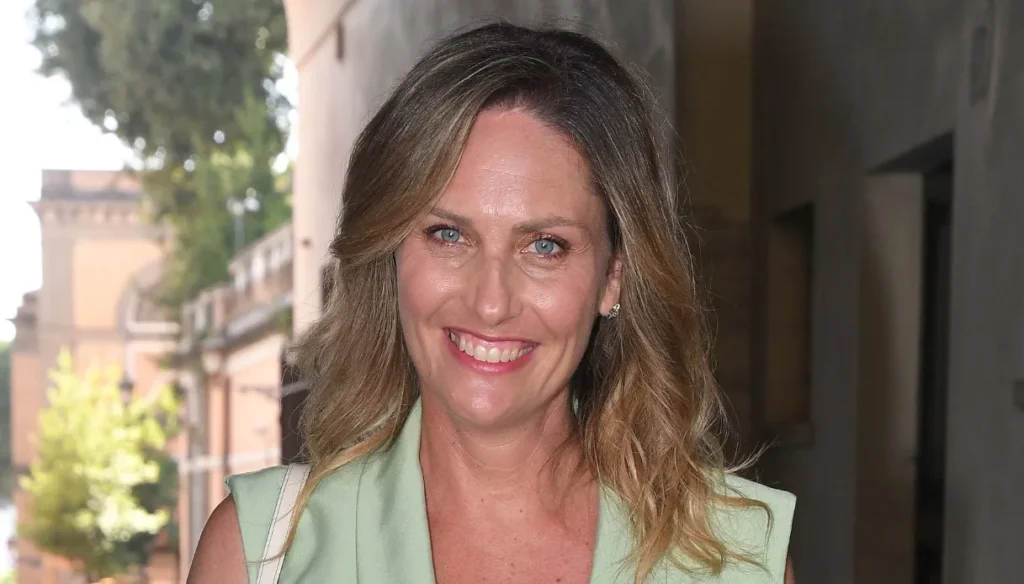 Chi è Chiara Giallonardo? Vita, carriera, maternità e la forza di non arrendersi mai