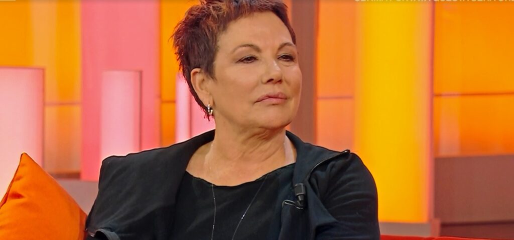 Chi è Donatella Milani e cosa ha detto a La Volta Buona: carriera, Pupo, retroscena su Sanremo e curiosità