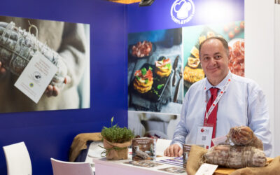 Coppa di Parma IGP, il carattere discreto di unâeccellenza di territorio