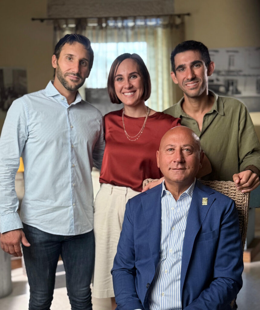 Maglio, il cioccolato che nasce in piantagione e racconta il Sud