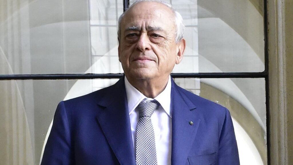 Francesco Gaetano Caltagirone: chi è l’imprenditore che muove i fili nell’operazione MPS