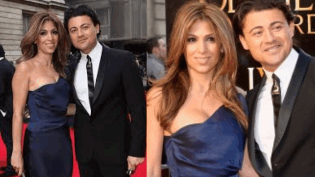 Chi è Roshi Kamdar, ex moglie di Vittorio Grigòlo? Origini, carriera, vita privata e la sua nuova vita da direttrice creativa a Londra