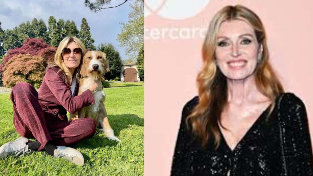 Chi è Umberta Gnutti Beretta madre di Carlo: età, lavoro, marito, rapporto con il figlio