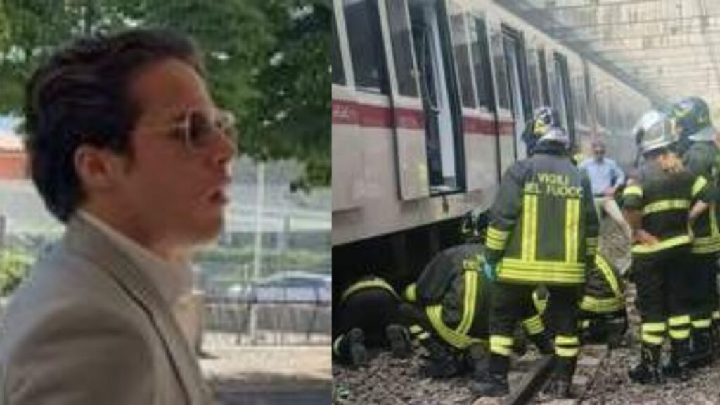 Chi era Pietro Contu, il figlio del giudice morto a Roma: storia e dramma di una famiglia sconvolta