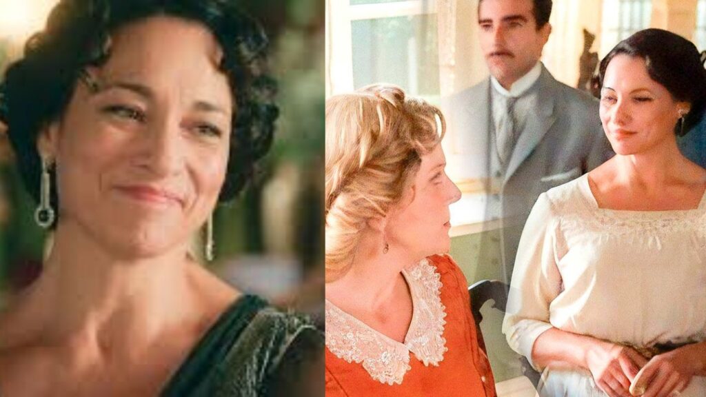 Chi è Leocadia de Figueroa nella soap La Promessa? Storia, segreti, omicidi e retroscena del personaggio interpretato da Isabel Serrano
