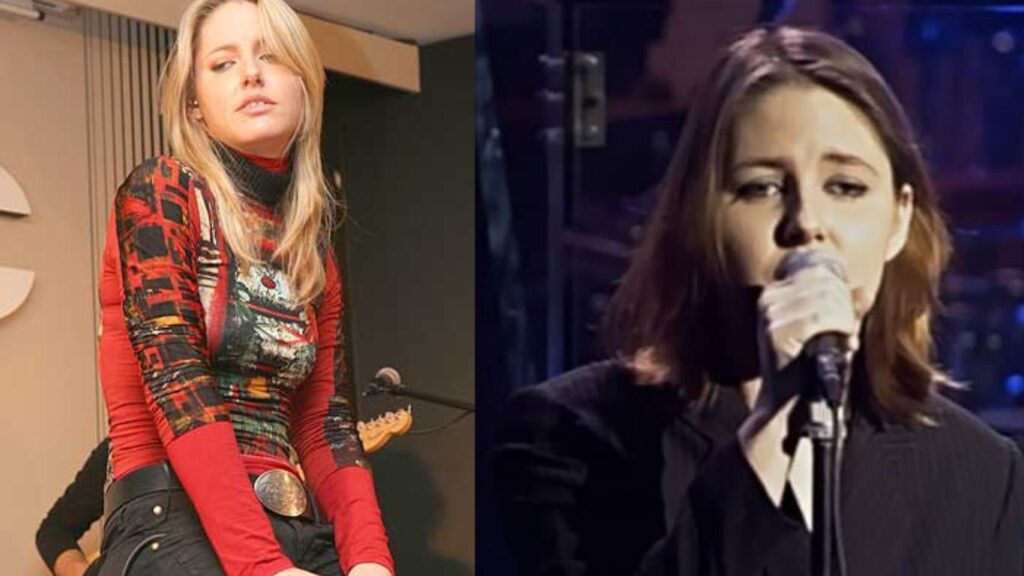 Chi è Luvi De André figlia di Fabrizio: età, musica, vita privata, figlio