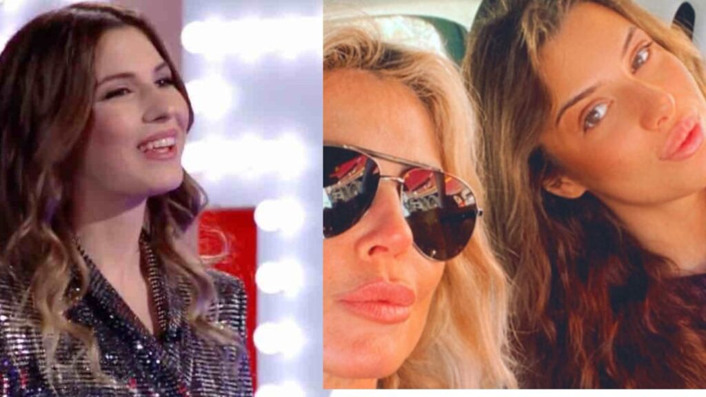 Chi è Mia Sangiuliano, figlia di Nathalie Caldonazzo: età, storia, curiosità e rapporto speciale con la madre