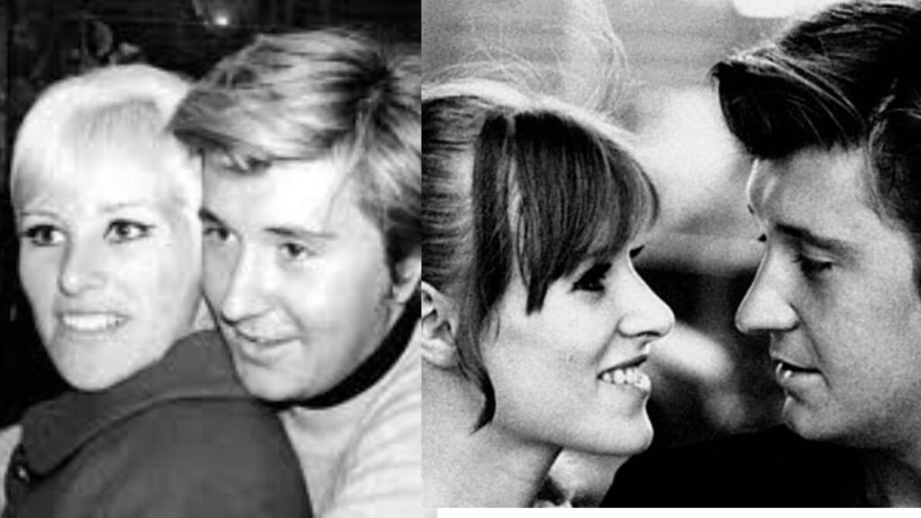 Chi è Sophie Teckel, ex moglie di Bobby Solo: la storia della donna riservata che ha cresciuto tre figli tra Francia e Italia