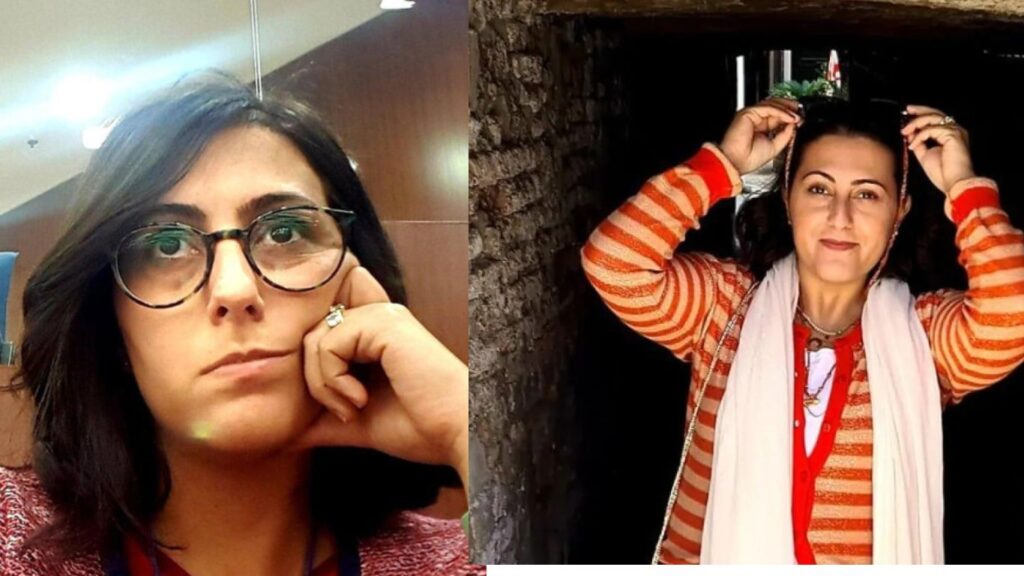 Chi è Francesca Del Vecchio, la giornalista espulsa dalla Flotilla: storia, accuse, polemiche