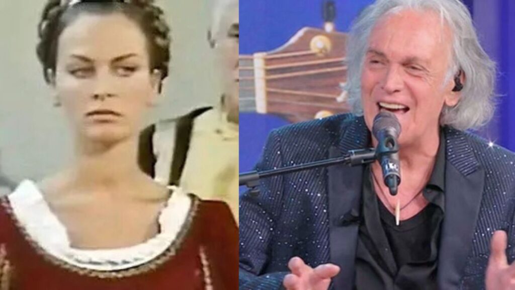 Chi è Stefania Brassi, ex compagna di Riccardo Fogli: età, carriera, vita privata e curiosità sulla madre di Alessandro Sigfrido