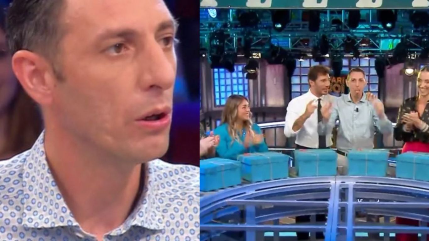 Affari Tuoi: quanto ha vinto Alessandro dalla Basilicata stasera 21 settembre?