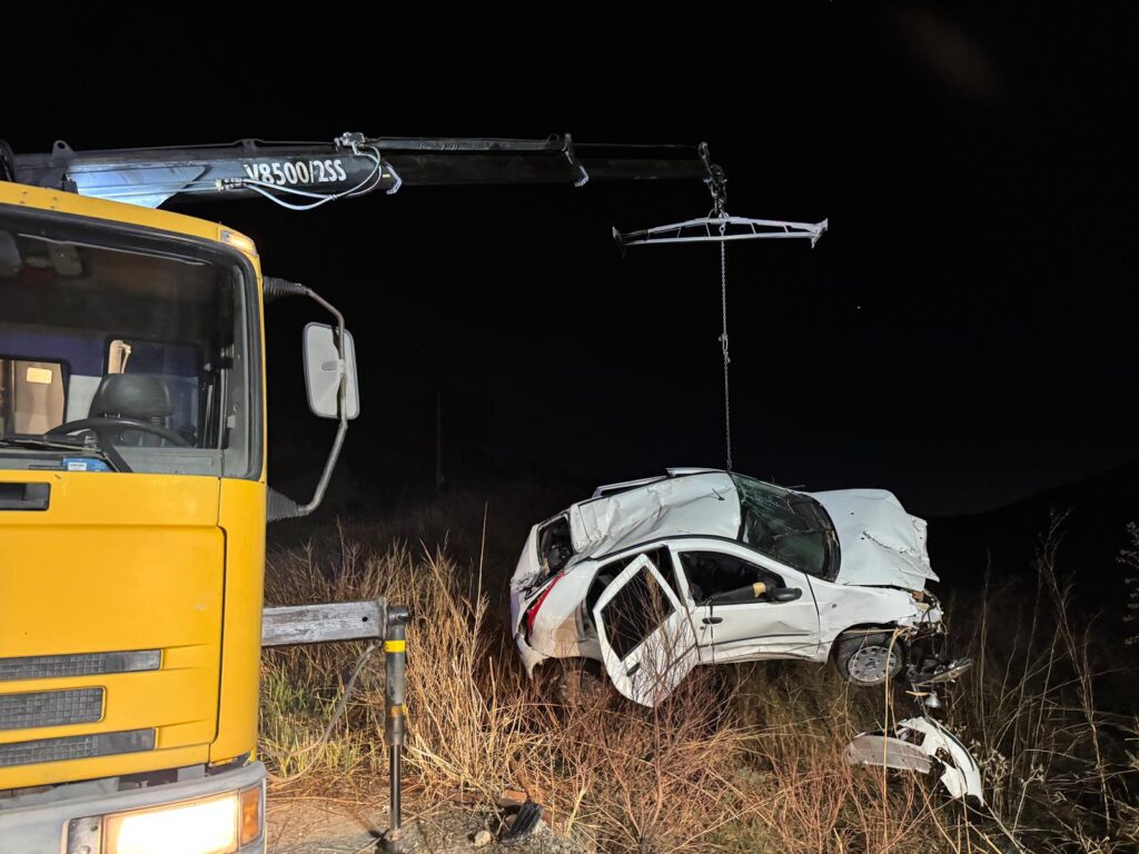 Chi era Giuseppe Vinti, il ragazzo di Raffadali morto in un incidente a Montaperto