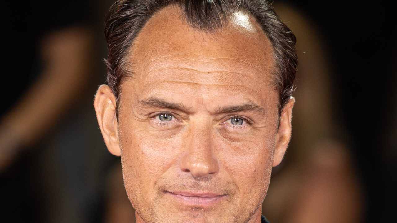 Jude Law