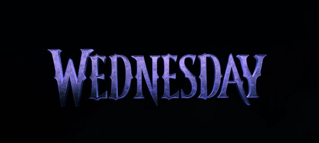 Mercoledì seconda parte