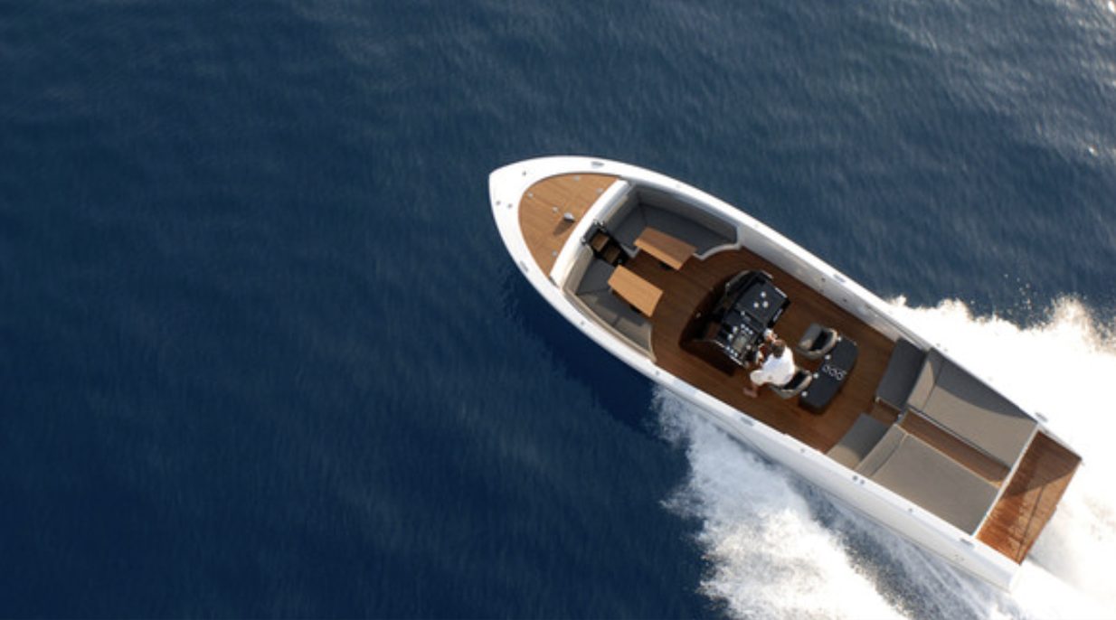 Salone Nautico a Genova 2025