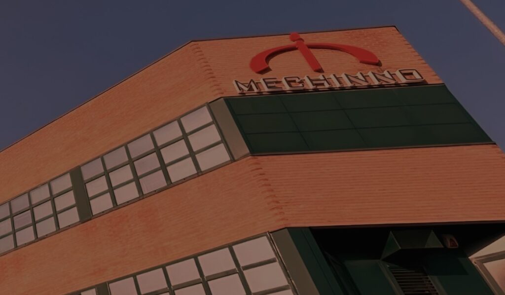 Mechinno, l’ingegneria che accelera il Made in Italy: dal concept alla stampa 3D