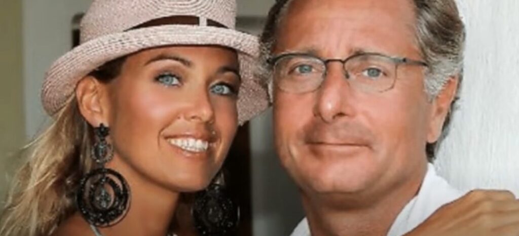 Chi è Diane Zoeller, ex moglie di Paolo Bonolis? Età, figli, vita privata e curiosità