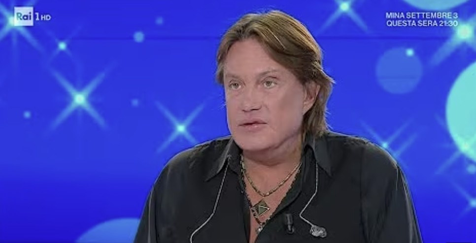 Chi è Carmen De Cespedes, ex moglie di Cristiano De André? Storia, figli e ferite mai guarite