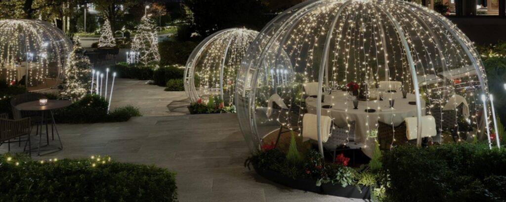 Solaris e l’idea trasparente che sta cambiando l’outdoor