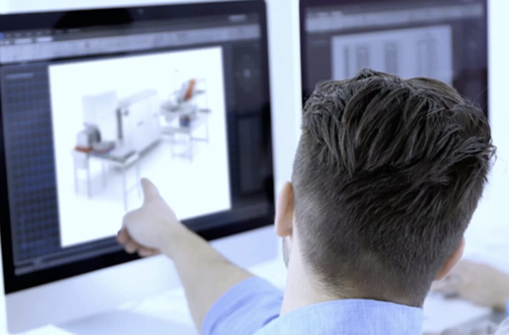 Elframo, acciaio e mestiere bergamasco: dentro una manifattura che parla alla ristorazione