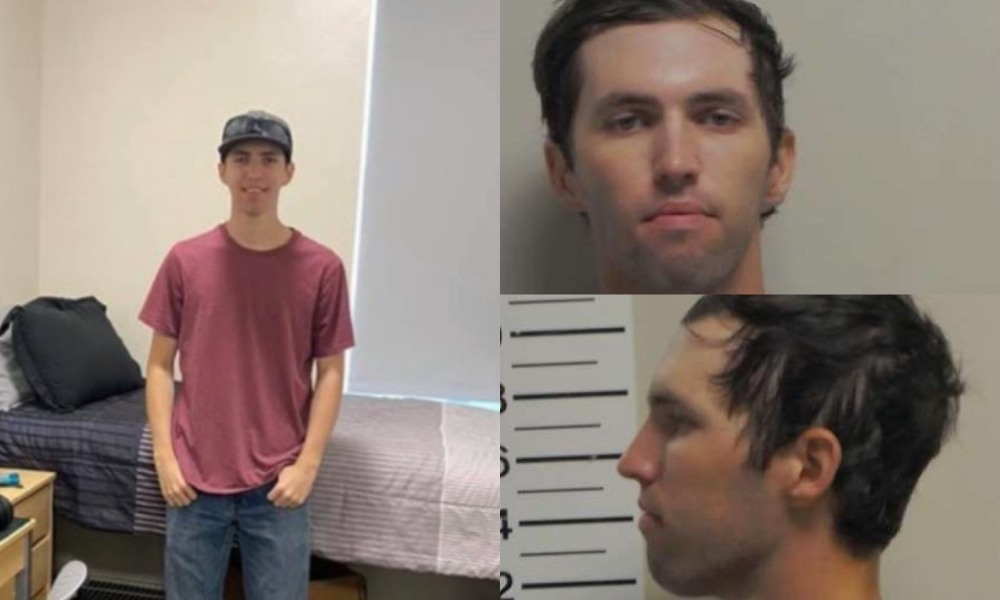 Chi è Matt Robinson, il padre di Tyler Robinson: la storia dietro la notizia che scuote gli Stati Uniti