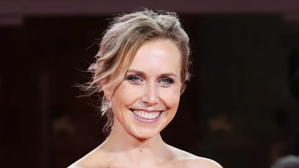 Chi è Margot Sikabonyi: età, carriera, figli, compagno