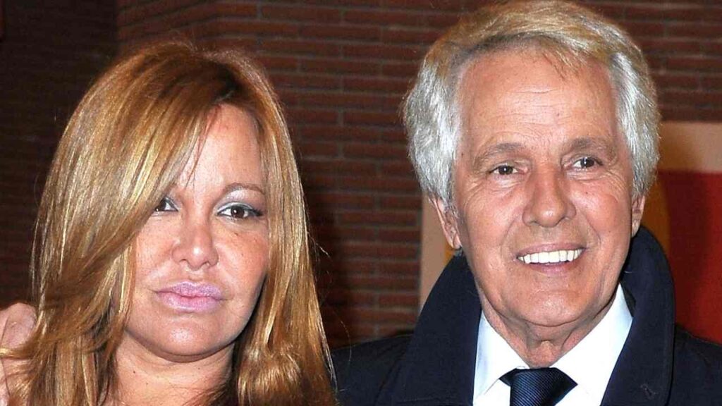 Chi è Natalia Roberti, moglie di Giuliano Gemma? Età, morte, figlie, vita privata e curiosità