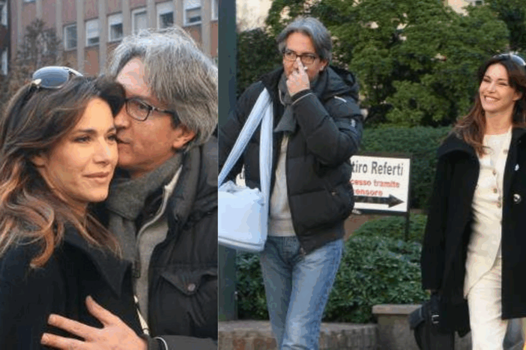 Chi è Enrico Mellano, ex marito di Emanuela Folliero? Età, lavoro, figlio Andrea e curiosità