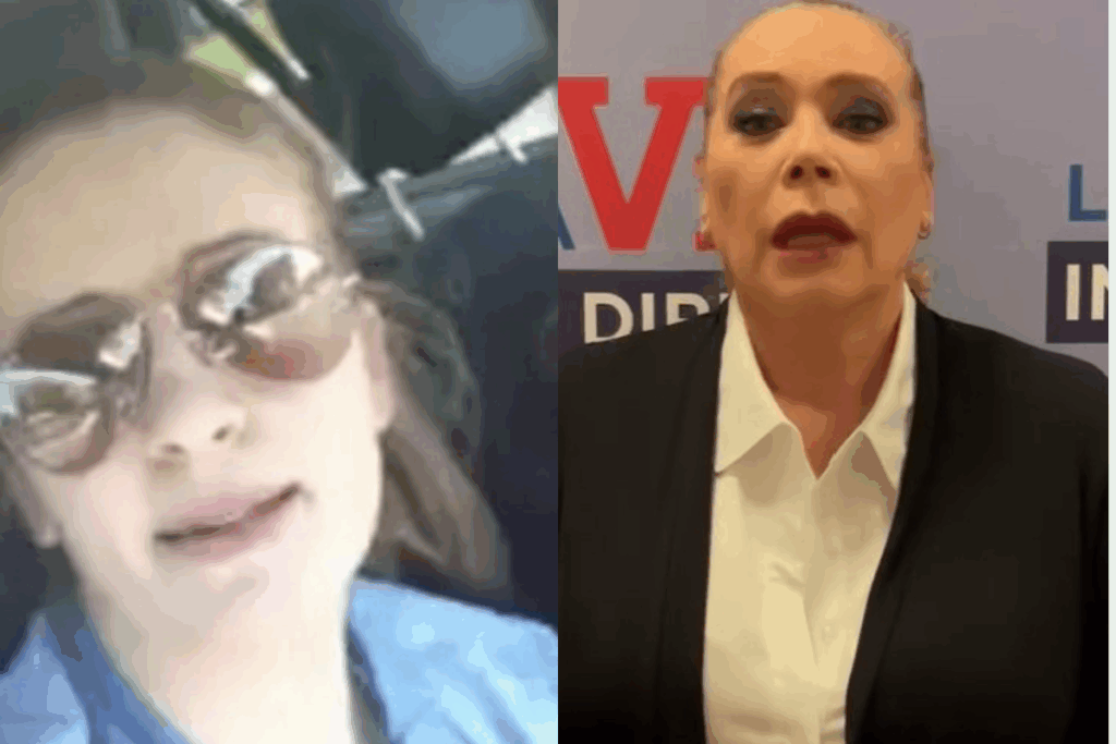 Chi è Martina Tesanovic, figlia di Barbara De Rossi? Età, studi, vita privata, curiosità