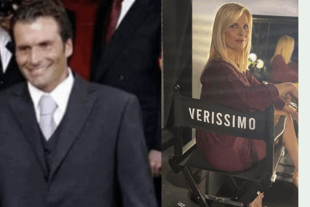 Chi è Claudio Casavecchia, ex marito di Laura Freddi: età, lavoro, matrimonio finito e curiosità sulla sua vita privata