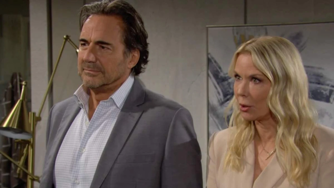 Beautiful, anticipazioni americane: Luna torna dal regno dei morti, segreti svelati e il triangolo Brooke-Ridge-Taylor