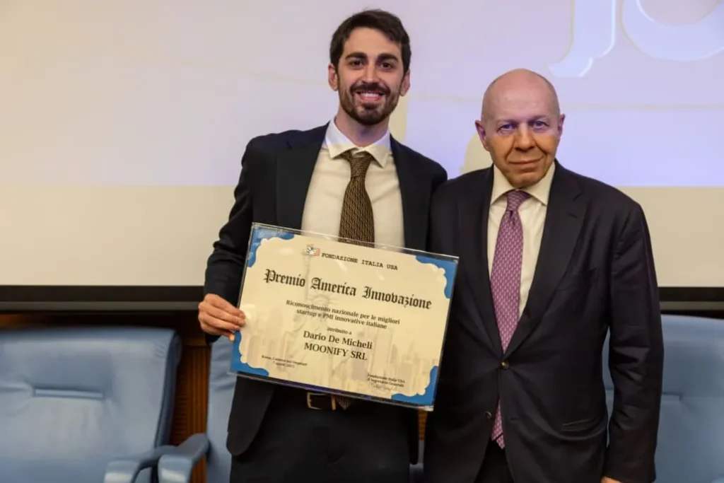 Moonify: l’agenzia SEO con un’anima AI che fa crescere i brand partendo dai contenuti