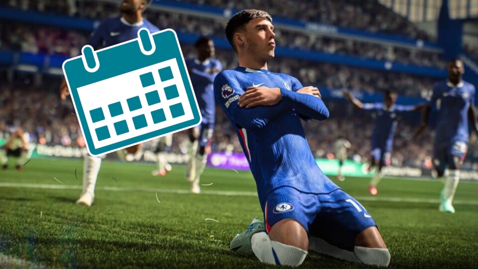Quando esce la Web App di FC 26? Date ufficiali, novità e cosa sapere