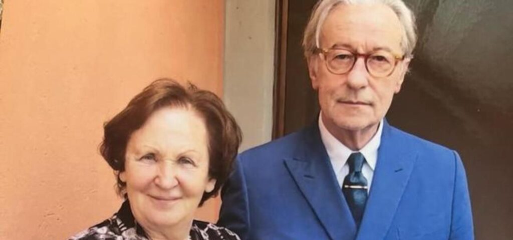 Chi è Enoe Bonfanti? Età, storia, lavoro e figli della moglie di Vittorio Feltri