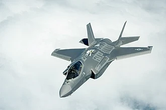 f35 italiani