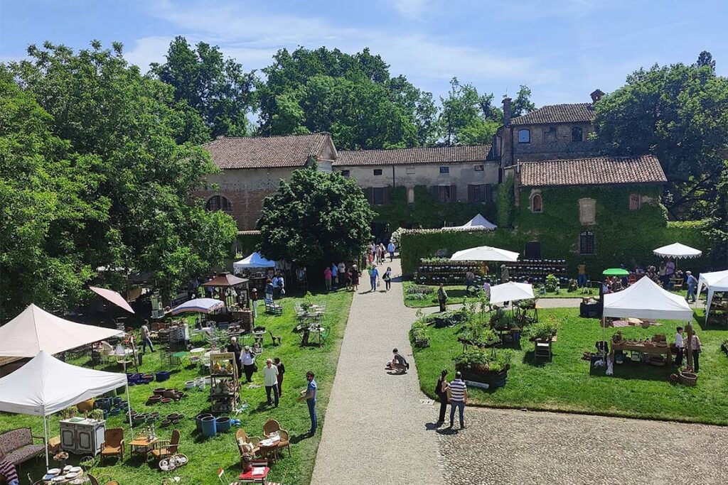 Frutti del Castello 2025: perché vale il viaggio fino al Castello di Paderna