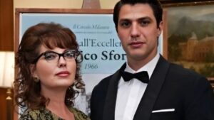 il paradiso delle signore